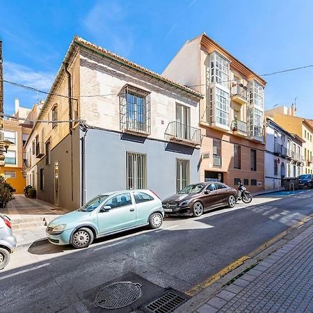 Nomeolvides Escandinavia N1 By Key-Wise Málaga Eksteriør bilde