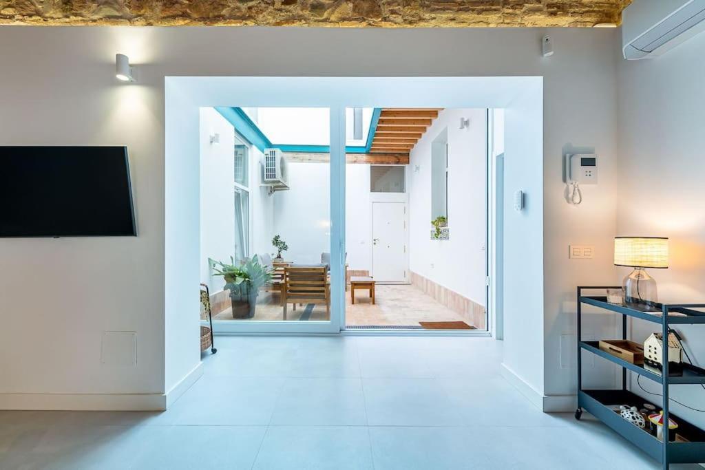 Nomeolvides Escandinavia N1 By Key-Wise Málaga Eksteriør bilde